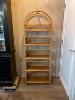 Rotan rek, Ophalen, Gebruikt, Minder dan 2 meter