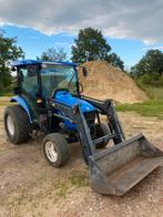 New Holland boomer 3050, Zakelijke goederen, Ophalen of Verzenden, New Holland