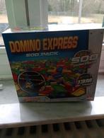 Domino express 500 stuks ongeopend, Hobby & Loisirs créatifs, Enlèvement, Neuf