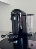 Nespresso Vertuo Plus koffiemachine, Ophalen of Verzenden, Gebruikt, Koffiemachine, Afneembaar waterreservoir