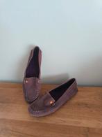 Nieuwe Travel Fox lederen ballerina's 38, Ophalen of Verzenden, Nieuw, Ballerina's