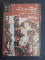 Grand Hotel (1932) - Greta Garbo, Joan Crawford (Sealed), Cd's en Dvd's, 1940 tot 1960, Alle leeftijden, Ophalen of Verzenden