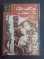 Grand Hotel (1932) - Greta Garbo, Joan Crawford (Sealed), Cd's en Dvd's, Alle leeftijden, Drama, Ophalen of Verzenden, 1940 tot 1960