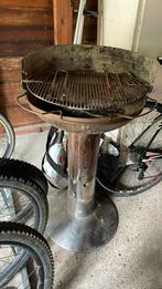 Brevettato BBQ, Ophalen, Gebruikt