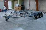 Autotrailer 3TON, Auto diversen, Aanhangers en Bagagewagens, Ophalen, Gebruikt