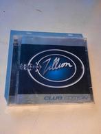 ZILLION CLUB EDITION, CD & DVD, CD | Dance & House, Comme neuf, Enlèvement ou Envoi