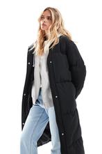 Puffer jas nieuw. Maat 34, Kleding | Dames, Ophalen, Zwart, Nieuw, Maat 34 (XS) of kleiner