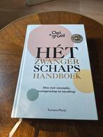 Xaviera Plooij - Hét zwangerschapshandboek, Ophalen, Zo goed als nieuw, Xaviera Plooij