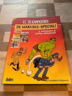 Fc de kampioenen - Markske-special!, Ophalen of Verzenden, Zo goed als nieuw, Hec Leemans