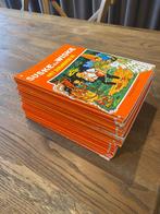 Suske en Wiske, Livres, BD, Plusieurs BD, Enlèvement ou Envoi, Utilisé, Willy Vandersteen