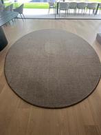 Ovale tapijt, zo goed als nieuw!!!, Maison & Meubles, Ameublement | Tapis & Moquettes, Neuf, Modern/landelijk, 200 cm ou plus