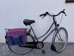 Oxford damesfiets, Fietsen en Brommers, Versnellingen, Zo goed als nieuw, 50 tot 53 cm, Ophalen