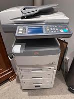Imprimante Multifonctions OKI Type MC851, Copier, Imprimante, Enlèvement, Utilisé
