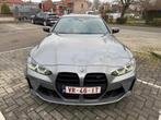 2023 Bmw M4 Competition M Xdrive Coupe Personenauto, Auto's, Automaat, Gebruikt, Euro 6, Overige brandstoffen