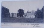 POSTKAART WESTERLO 1906 : Kasteel Uitg.Geerts, Verzenden, Voor 1920, Gelopen, Antwerpen