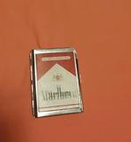 Filter cigarettes marlboro, Ophalen