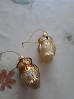 Vintage kerstmis decoratie, Ophalen of Verzenden, Zo goed als nieuw