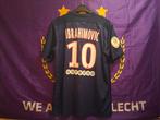 Zlatan Ibrahimovic Matchworn/issued  PSG, Collections, Articles de Sport & Football, Enlèvement ou Envoi