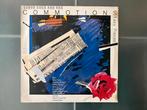 Vinyle 33 tours-Lloyd Cole and The Commotions-Easy Pieces, Ophalen of Verzenden, 1980 tot 2000, Gebruikt, 12 inch
