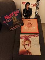 Te koop, Cd's en Dvd's, Vinyl | Overige Vinyl, Ophalen, Zo goed als nieuw