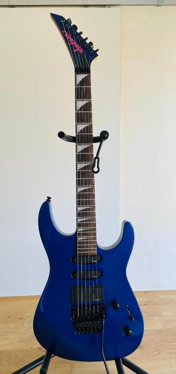 Jackson Dk 3  disponible aux enchères