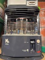 kero 241a petroleum kachel, Huis en Inrichting, Kachels, Ophalen, Zo goed als nieuw