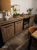 Landelijke dressoir., Huis en Inrichting, Ophalen, Zo goed als nieuw, 200 cm of meer, Landelijke