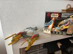 Anakin Skywalker Pod Racer, Collections, Star Wars, Comme neuf