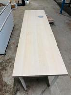 Professionele nageltafel met ingebouwde afzuiging, Ophalen, Gebruikt, Handen en Nagels