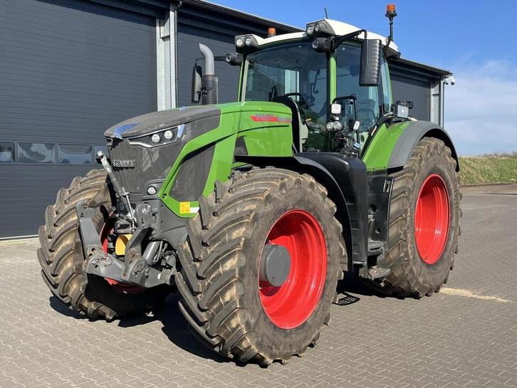 FENDT 936 GEN7 WG3518, Zakelijke goederen, Landbouw | Tractoren, Fendt
