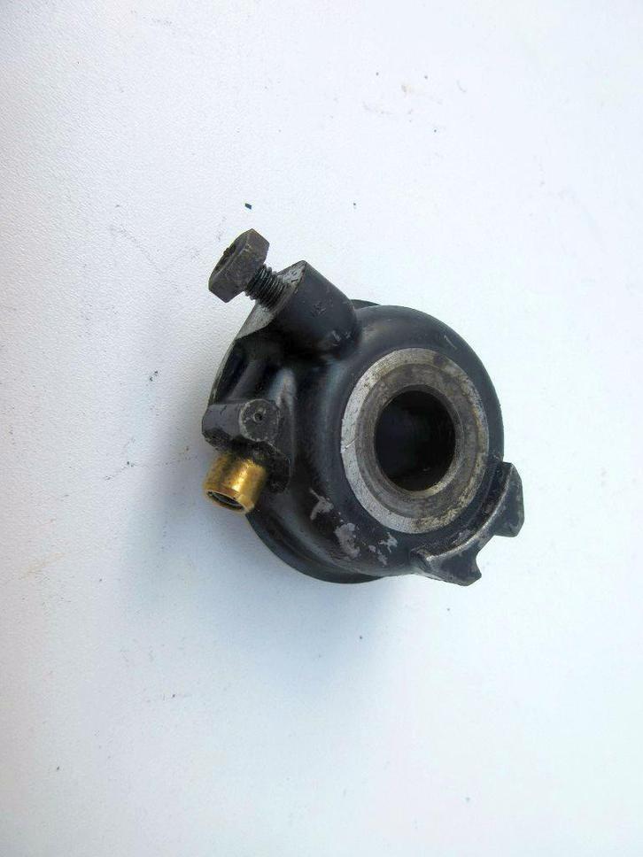 Yamaha XS750 kmopnemer XS 750 telleraandrijver aanjager KM, Motoren, Onderdelen | Yamaha, Gebruikt, Ophalen of Verzenden