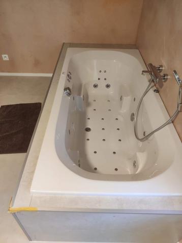 Nieuw Bad Kasablanca in verpakking 900 x 1900mm, Enlèvement, Neuf, Baignoire