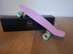Pink Pastel Penny Board, Sport en Fitness, Skateboarden, Skateboard, Ophalen of Verzenden, Zo goed als nieuw