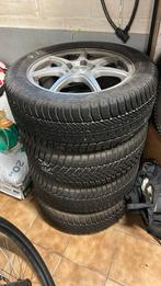 Winterbanden op velg, Auto-onderdelen, Ophalen, 16 inch, Banden en Velgen, Winterbanden