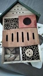 Insectenhotel, Tuin en Terras, Ophalen of Verzenden