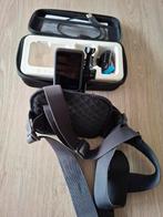 Gopro 9 hero, Audio, Tv en Foto, Ophalen of Verzenden, Zo goed als nieuw, GoPro