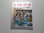 Rode ridder 145 De Steen der Wijzen 1993 1 ste druk., Neuf, Enlèvement ou Envoi, Willy Vandersteen, Une BD