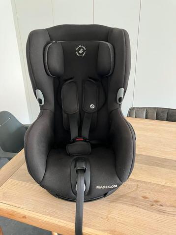 Maxi cosy Axxis / draaibaar, Kinderen en Baby's, Autostoeltjes, Ophalen, Gebruikt