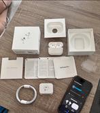 Airpods pro 2, Telecommunicatie, Mobiele telefoons | Apple iPhone, Ophalen of Verzenden, Nieuw