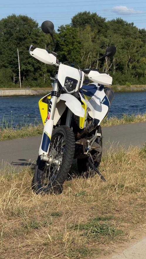 Motoren husqvarna, Motoren, Motoren | Husqvarna, Particulier, Enduro, 12 t/m 35 kW, 1 cilinder, Ophalen