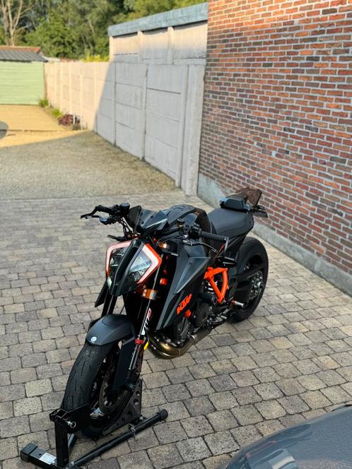 Ktm superduke 1290r 2020, Motoren, Motoren | KTM, Particulier, Naked bike, meer dan 35 kW, Ophalen