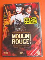 Moulin Rouge ! (2001) nouveau dans son emballage, CD & DVD, DVD | Drame, À partir de 12 ans, Enlèvement ou Envoi, Neuf, dans son emballage