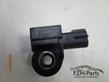 Land Rover Range Rover Crashsensor Sensor Airbagsensor beschikbaar voor biedingen