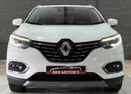 Renault Kadjar 1.5 dCi//Boite Auto//1ere Pro//Carnet//2022//, Auto's, Renault, Kadjar, Wit, Bedrijf, 5 deurs