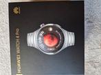 Huawei Watch 4 Pro Elite.Titanium., Handtassen en Accessoires, Smartwatches, Ophalen, Nieuw