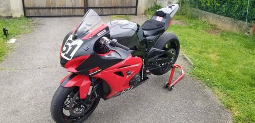 Suzuki GSX-R 1000 L7, Motoren, Motoren | Suzuki, Particulier, Super Sport, 4 cilinders, Ophalen