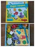 Mijn eerste spellen - visjes vangen, Ophalen of Verzenden, Zo goed als nieuw