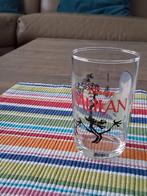 Kinderglas Mulan, Verzamelen, Glas en Drinkglazen, Ophalen, Zo goed als nieuw, Waterglas