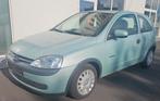 Opel Corsa Automaat Gekeurd voor verkoop 1.2 benzine, Auto's, Bedrijf, Corsa, Te koop, Benzine