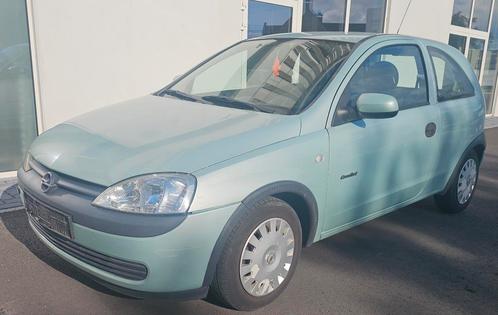 Opel Corsa Automaat Gekeurd voor verkoop 1.2 benzine, Auto's, Opel, Bedrijf, Corsa, Benzine, Ophalen